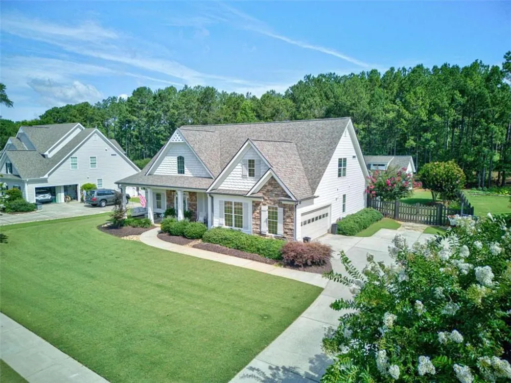 2501 Morningside Way Watkinsville, GA 30677