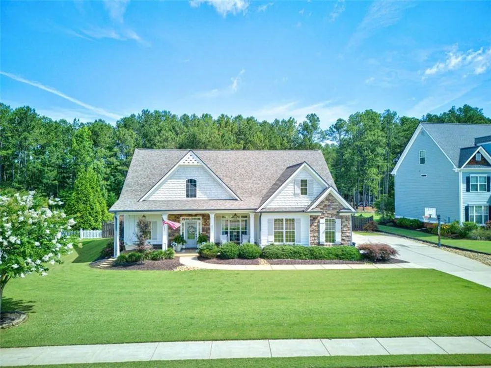 2501 Morningside Way Watkinsville, GA 30677
