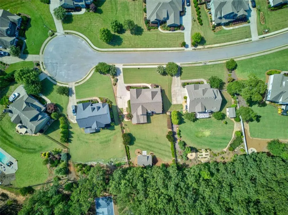 2501 Morningside Way Watkinsville, GA 30677