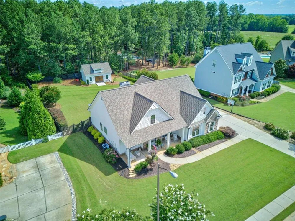 2501 Morningside Way Watkinsville, GA 30677