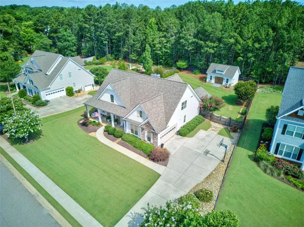 2501 Morningside Way Watkinsville, GA 30677