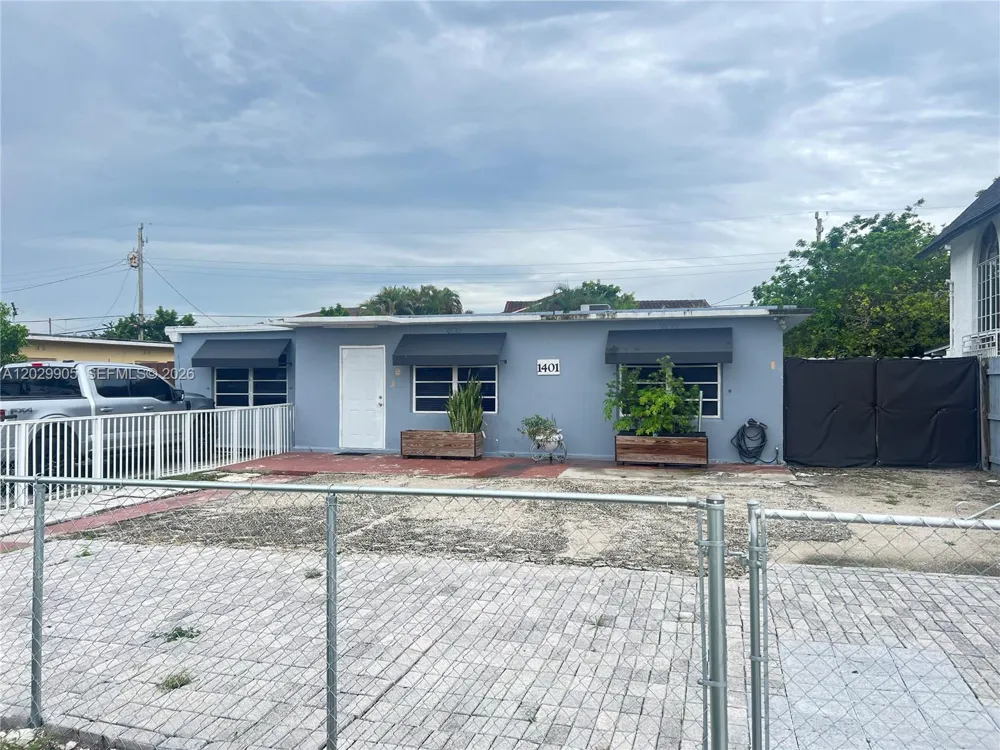 1401 E 8th Ave #n/a Hialeah, FL 33010
