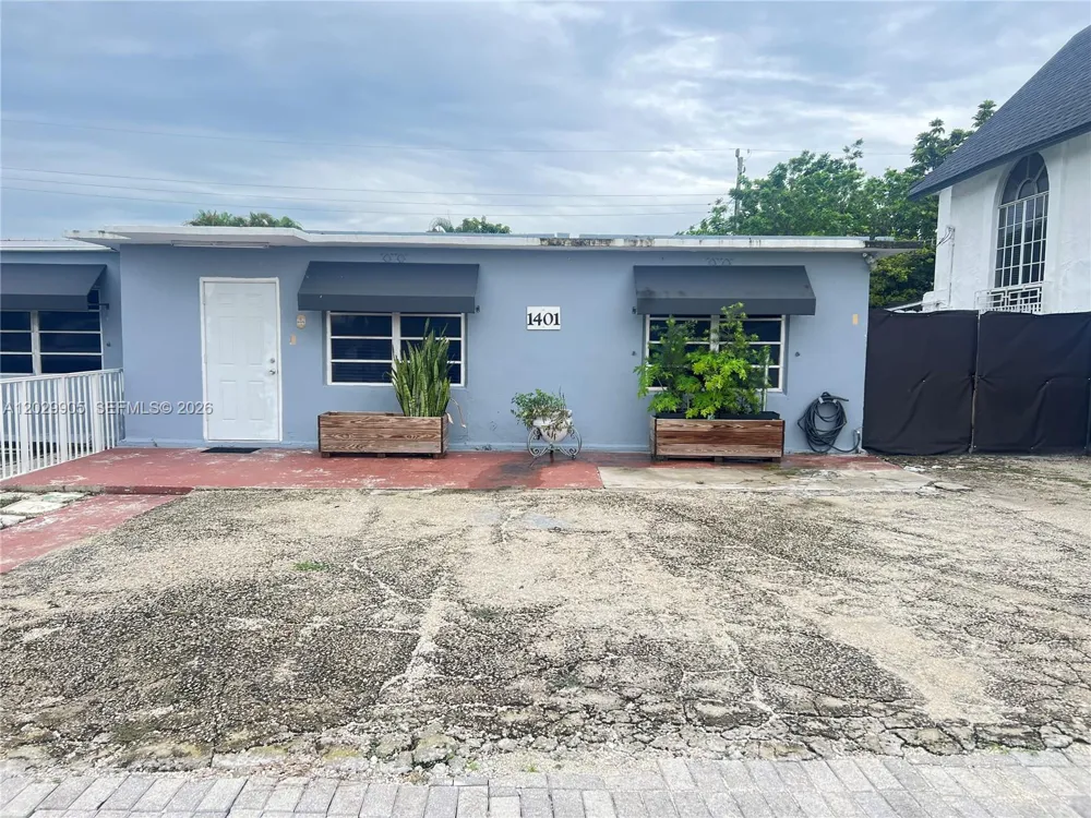 1401 E 8th Ave #n/a Hialeah, FL 33010