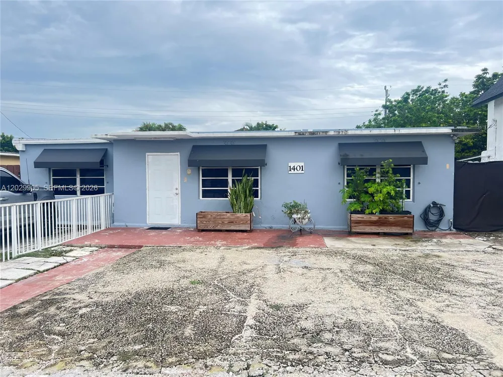 1401 E 8th Ave #n/a Hialeah, FL 33010