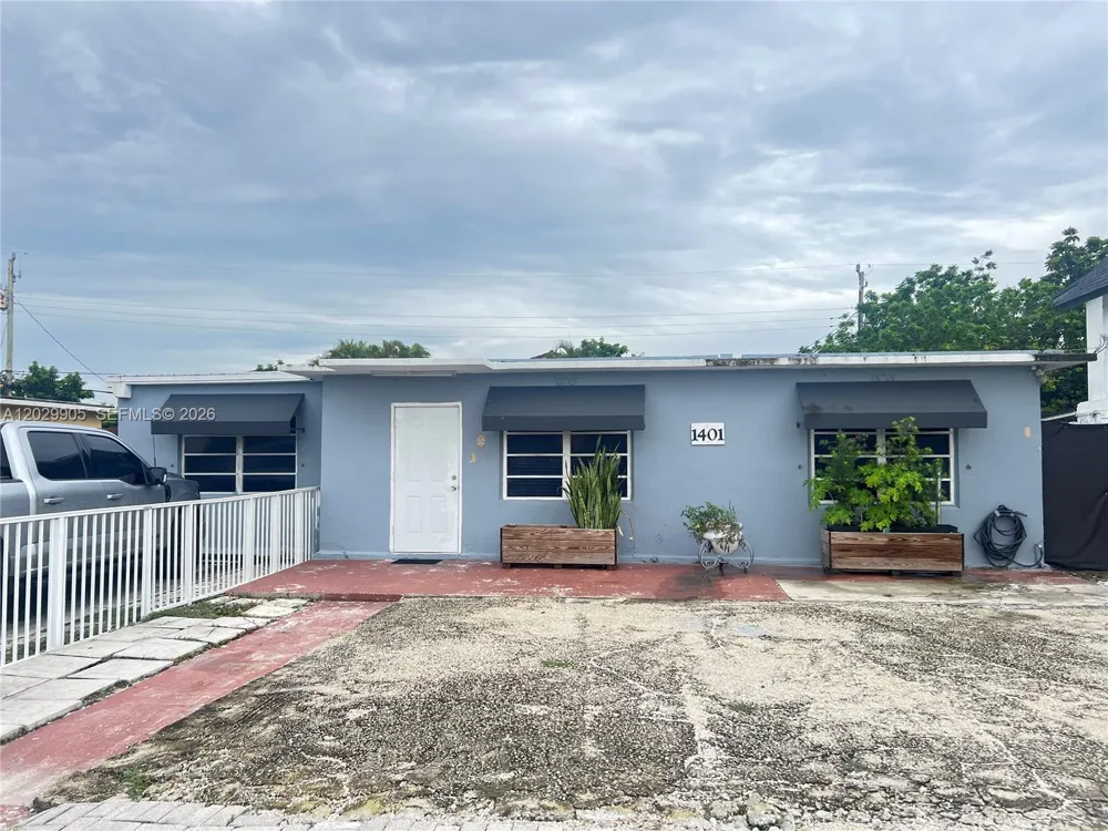 1401 E 8th Ave #n/a Hialeah, FL 33010
