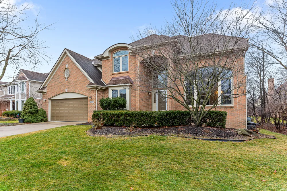 22479 Havergale Street Novi, MI 48374