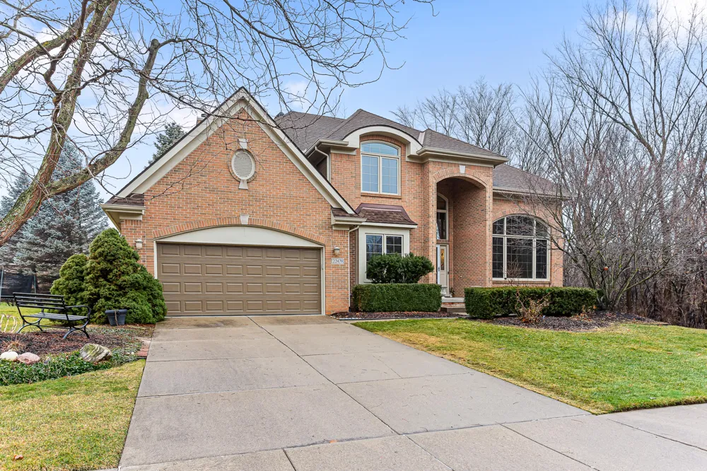22479 Havergale Street Novi, MI 48374