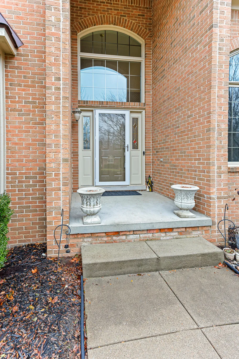 22479 Havergale Street Novi, MI 48374