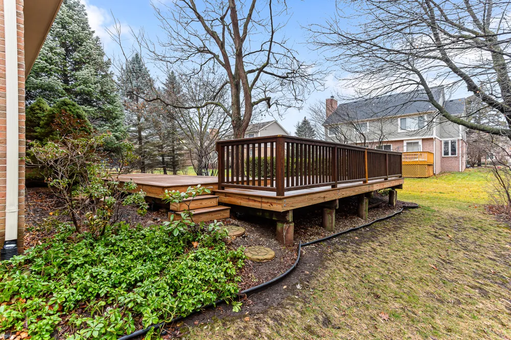 22479 Havergale Street Novi, MI 48374