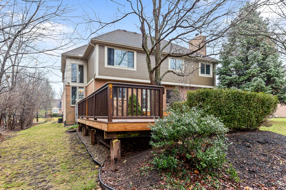 22479 Havergale Street Novi, MI 48374