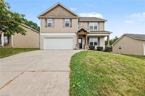 512 Paul Kennedy Road