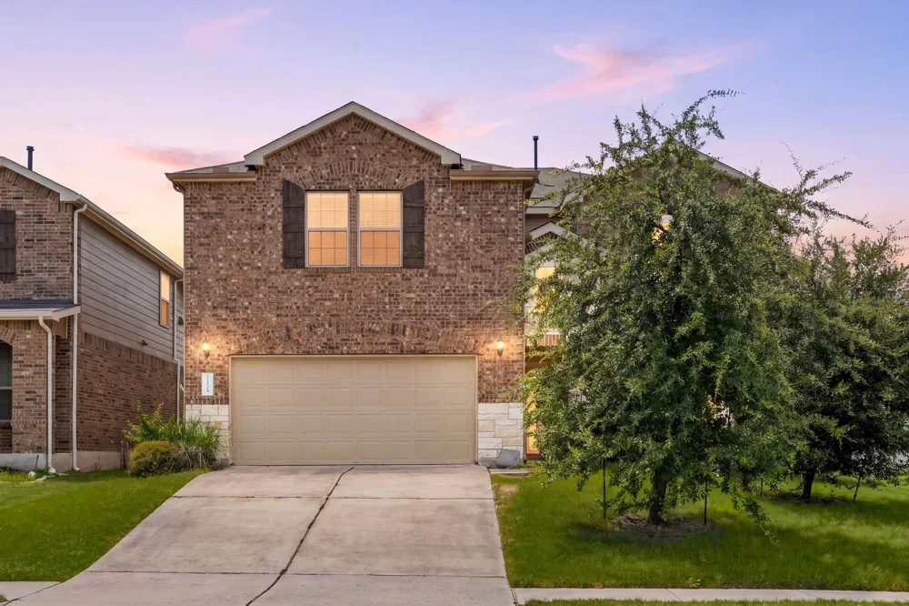 11708 Roscommon Trail Austin, TX 78754