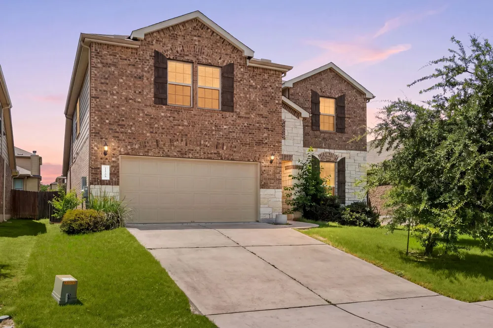11708 Roscommon Trail Austin, TX 78754