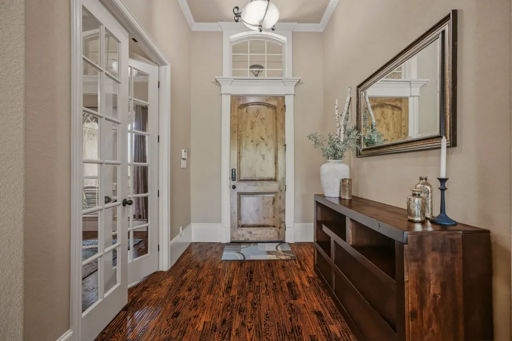 188 Bearclaw Circle Aledo, TX 76008