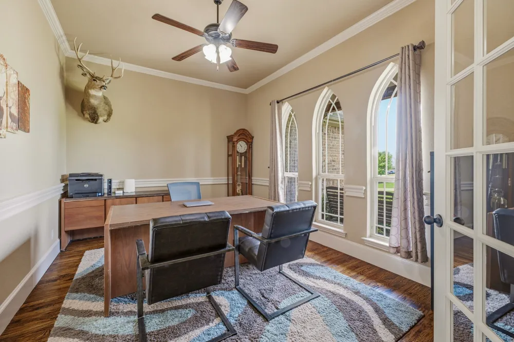 188 Bearclaw Circle Aledo, TX 76008