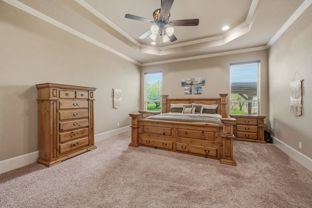 188 Bearclaw Circle Aledo, TX 76008