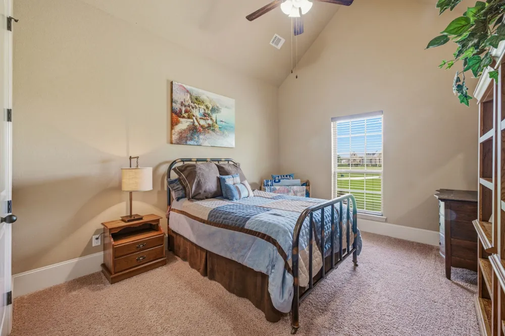 188 Bearclaw Circle Aledo, TX 76008