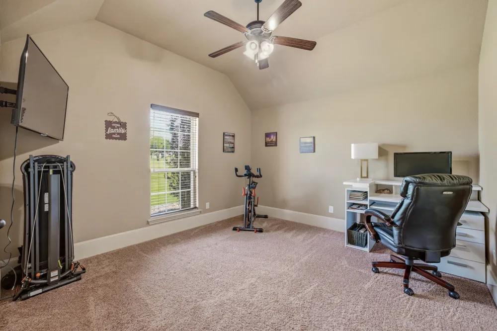 188 Bearclaw Circle Aledo, TX 76008