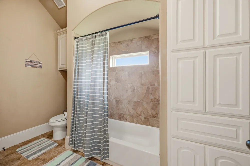 188 Bearclaw Circle Aledo, TX 76008