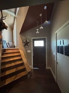 6 Creekwood Trail Bowie, TX 76230