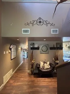 6 Creekwood Trail Bowie, TX 76230