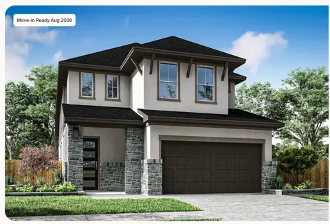 18202 Flora Grove Drive