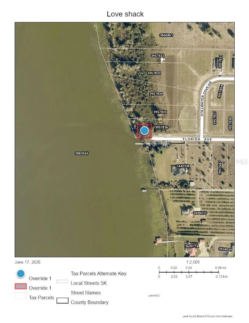 12703 CR-48 Astatula, FL 34705