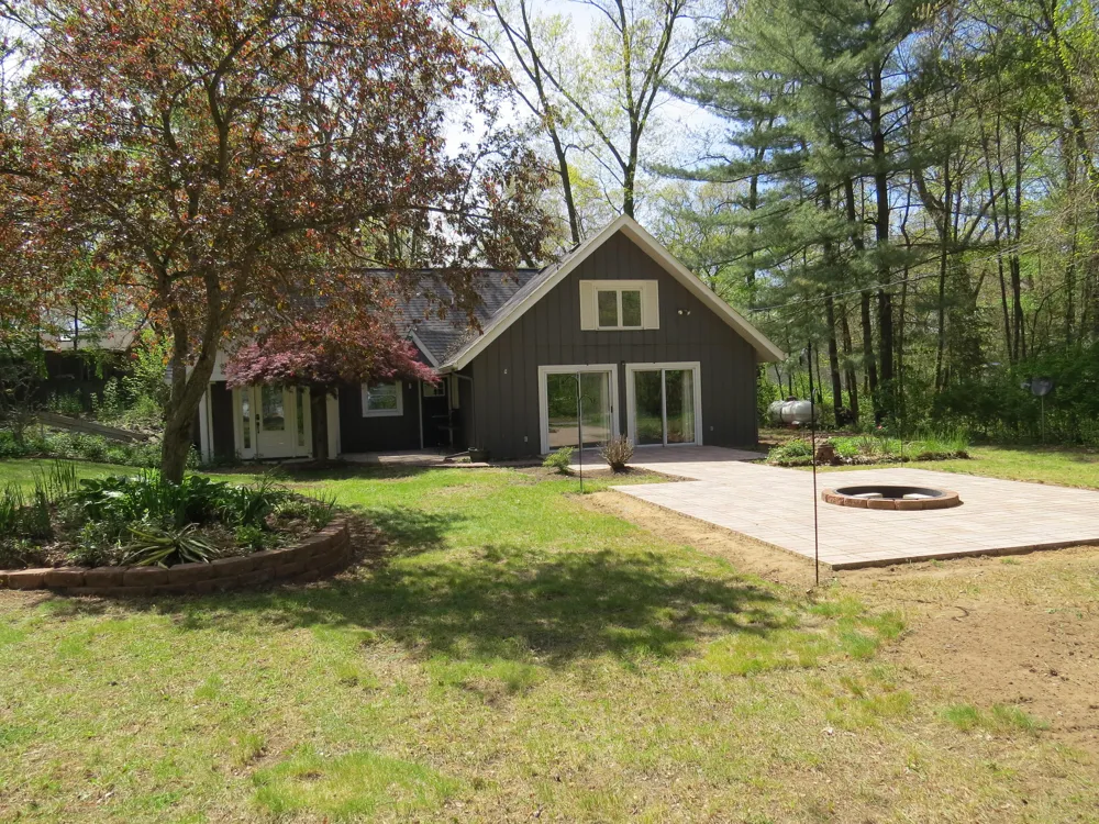 1812 Tomahawk Trail Allegan, MI 49010