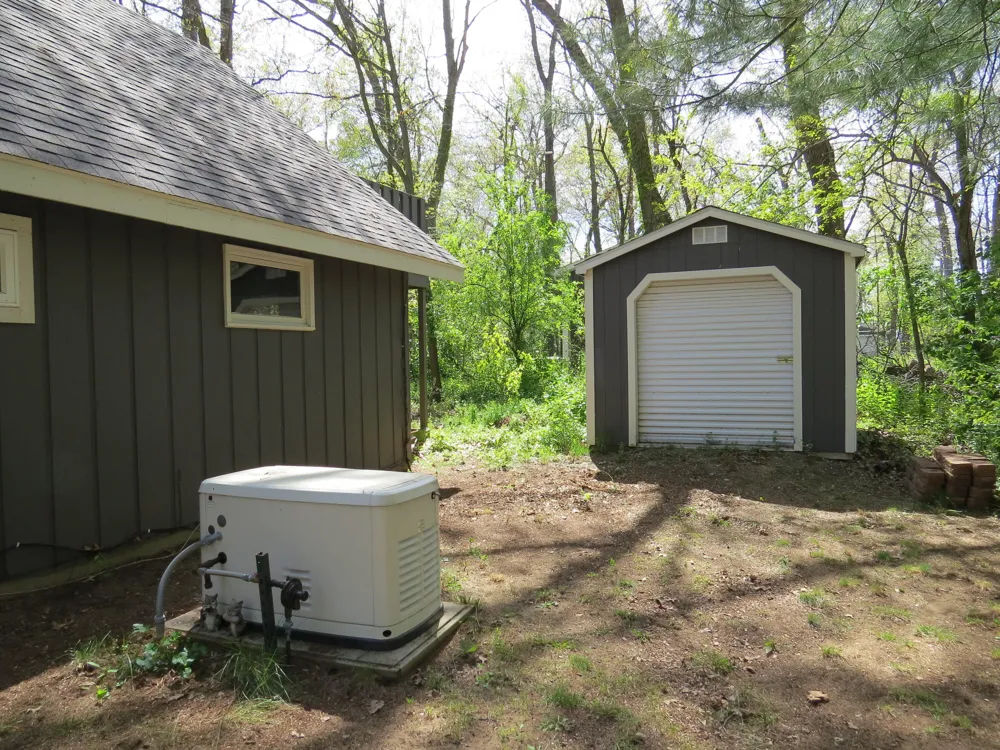 1812 Tomahawk Trail Allegan, MI 49010