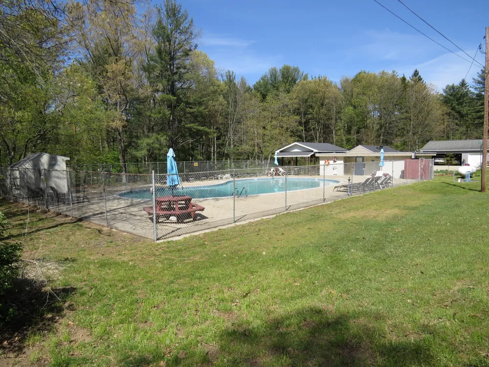 1812 Tomahawk Trail Allegan, MI 49010