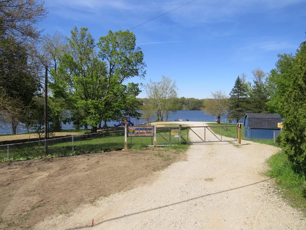 1812 Tomahawk Trail Allegan, MI 49010