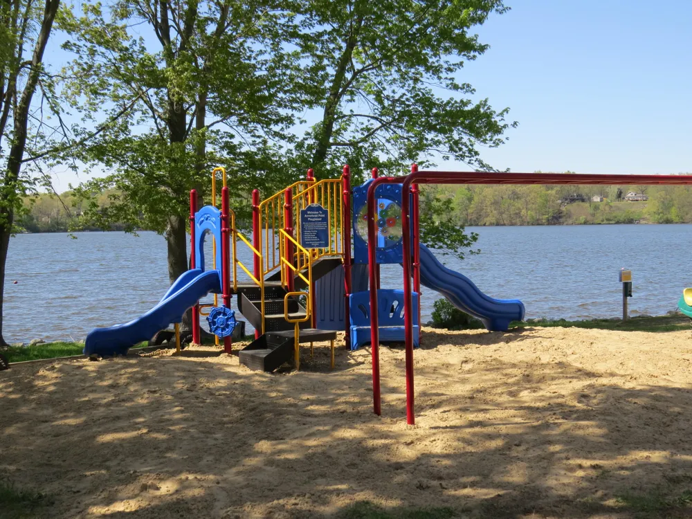 1812 Tomahawk Trail Allegan, MI 49010