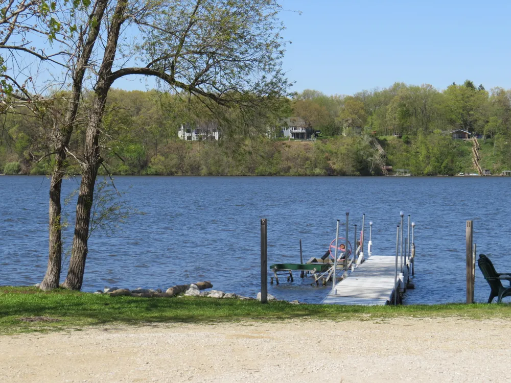1812 Tomahawk Trail Allegan, MI 49010