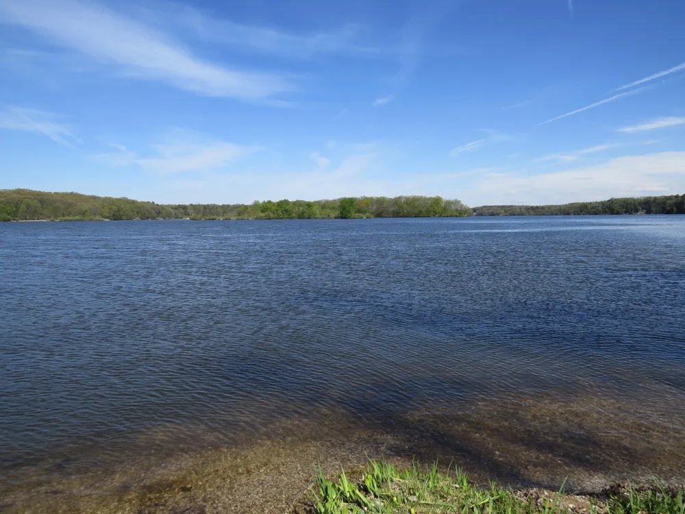 1812 Tomahawk Trail Allegan, MI 49010