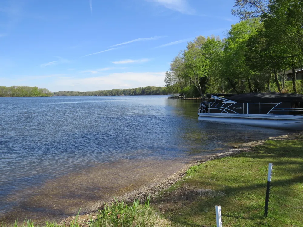 1812 Tomahawk Trail Allegan, MI 49010