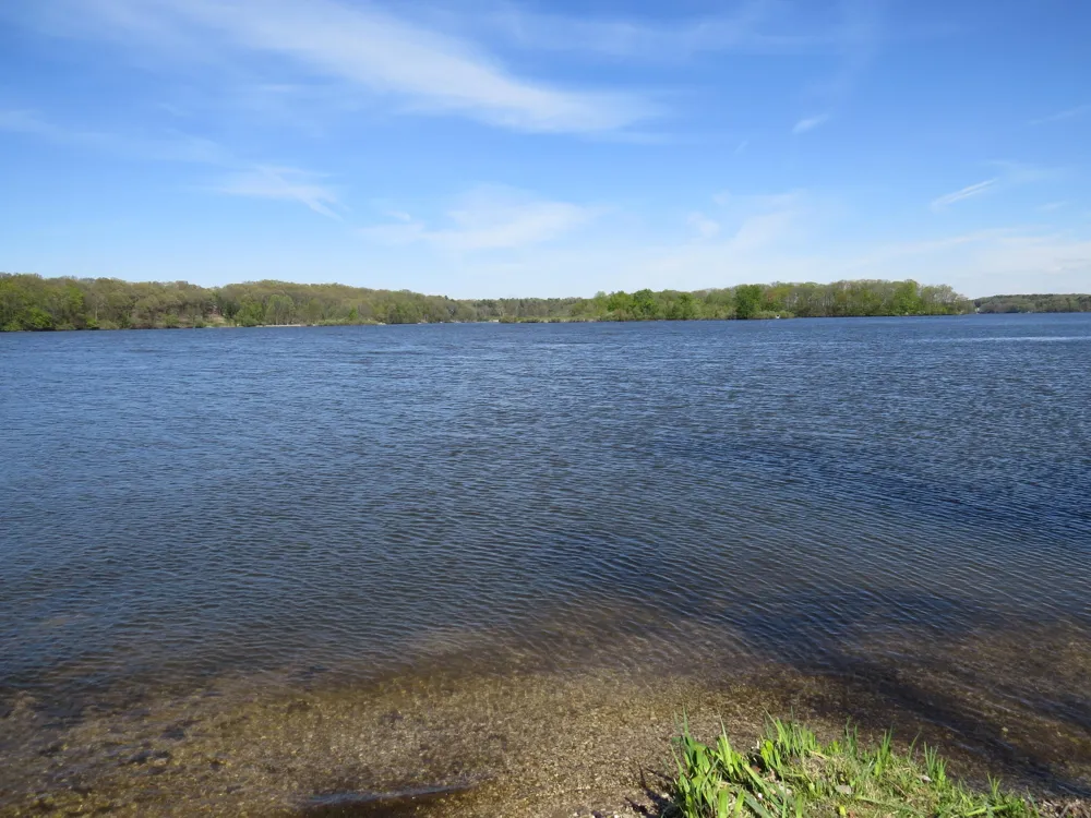 1812 Tomahawk Trail Allegan, MI 49010