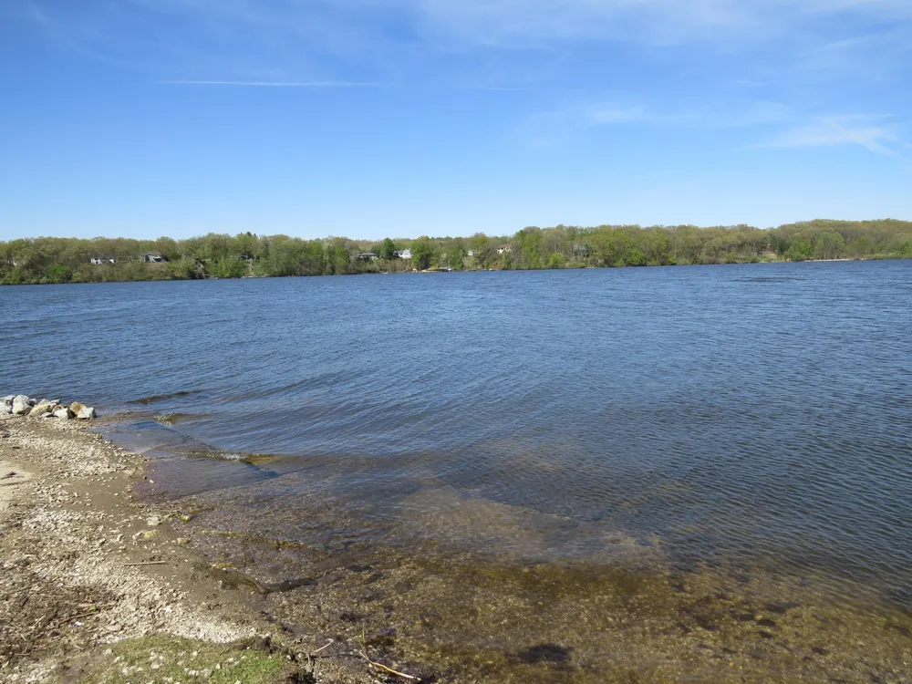 1812 Tomahawk Trail Allegan, MI 49010