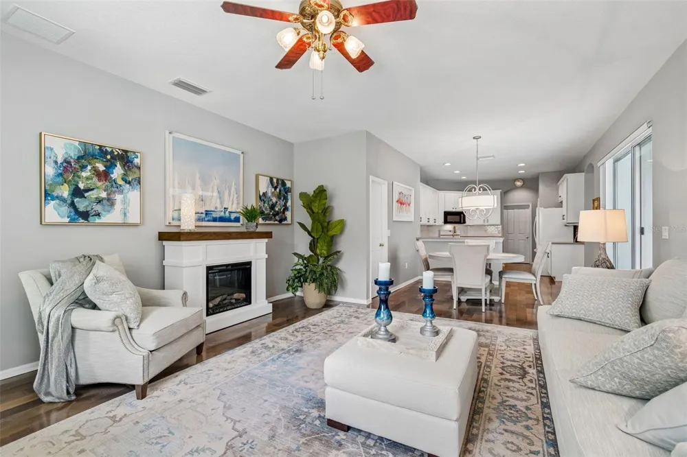 2005 WEXFORD GREEN DRIVE Valrico, FL 33594