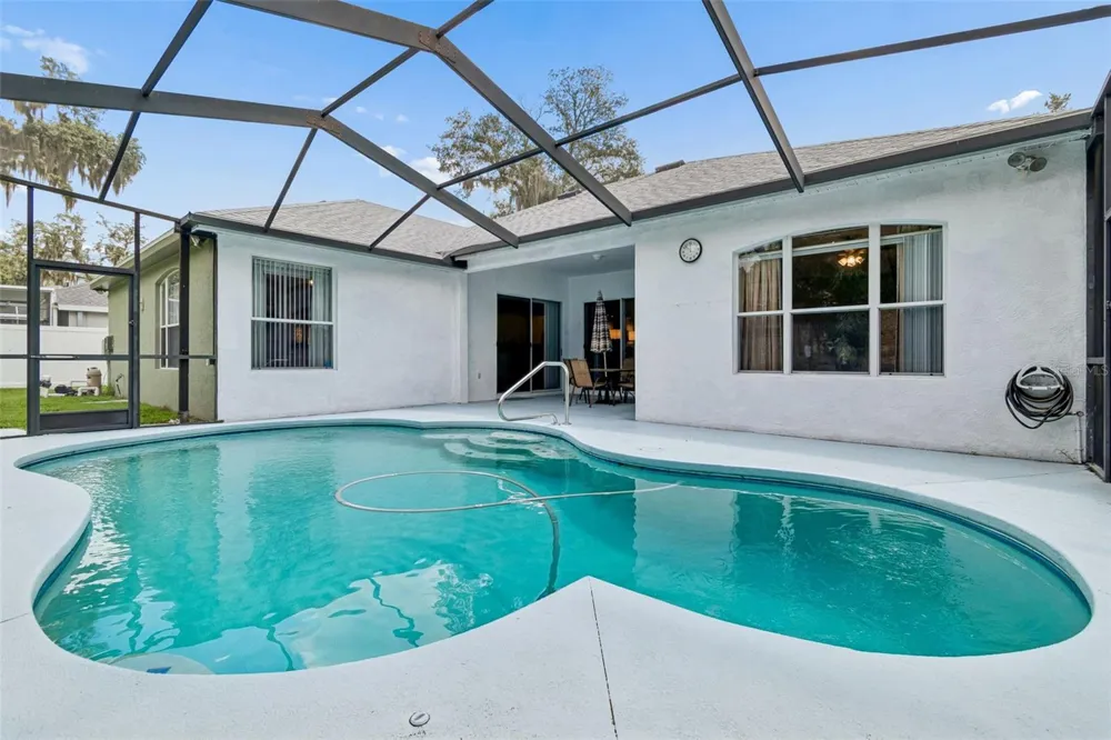 2005 WEXFORD GREEN DRIVE Valrico, FL 33594