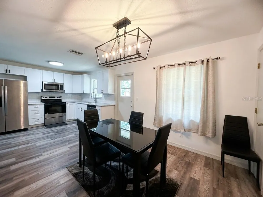 636 RAINBOW BOULEVARD Babson Park, FL 33827