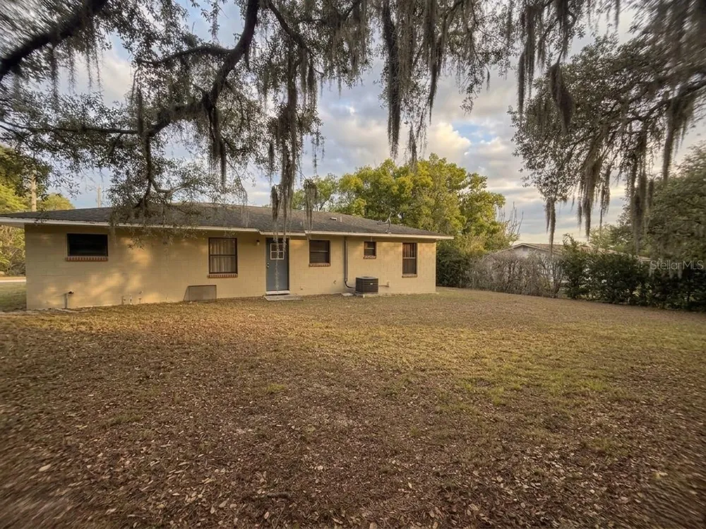 636 RAINBOW BOULEVARD Babson Park, FL 33827
