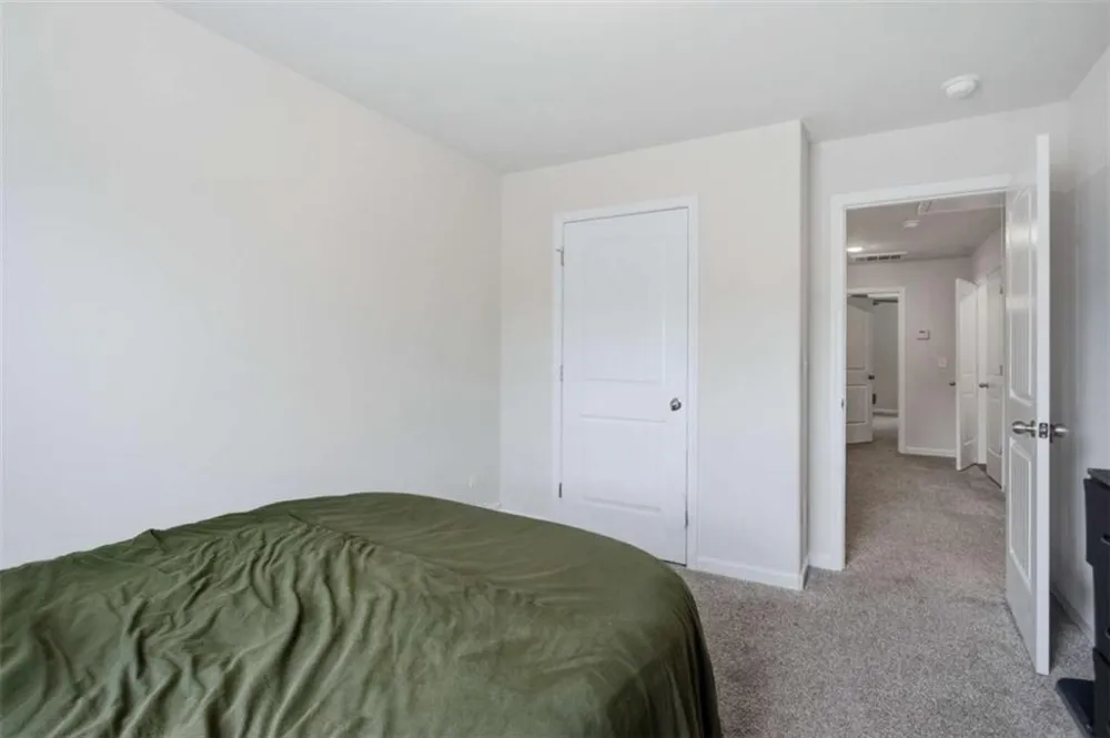 8684 Lakeview Commons #48 Jonesboro, GA 30238