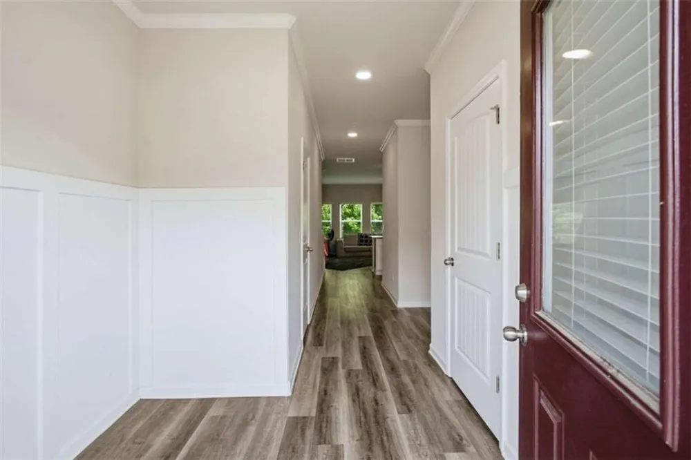 8684 Lakeview Commons #48 Jonesboro, GA 30238