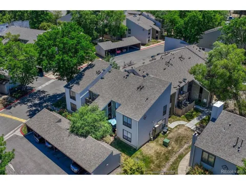 3550 S Harlan Street #21-174