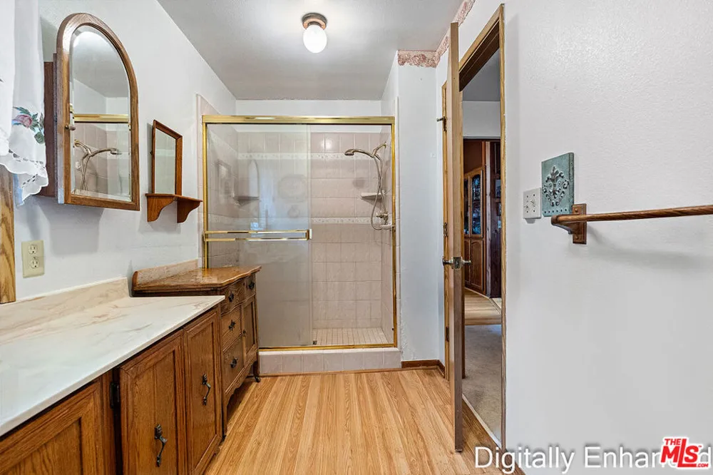 220 Malvin Murphy Lane Crescent City, CA 95531