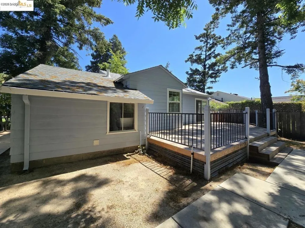 241 Humboldt ST San Rafael, CA 94901