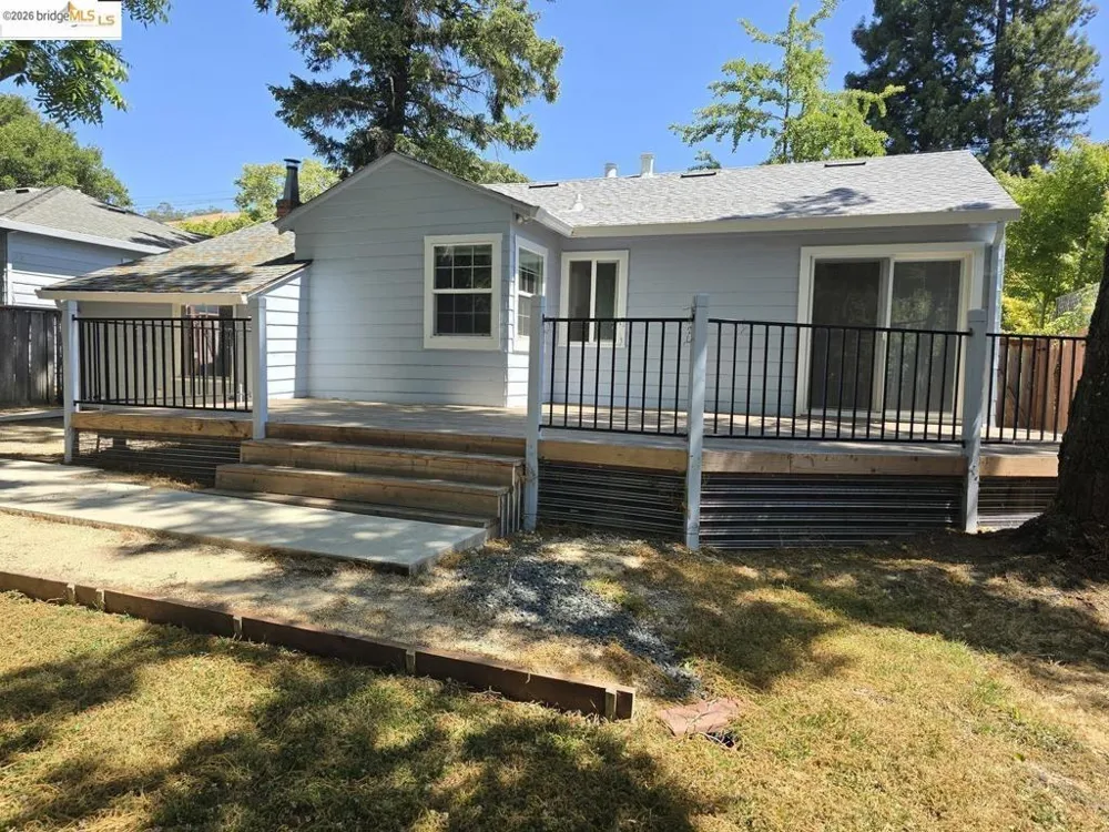 241 Humboldt ST San Rafael, CA 94901