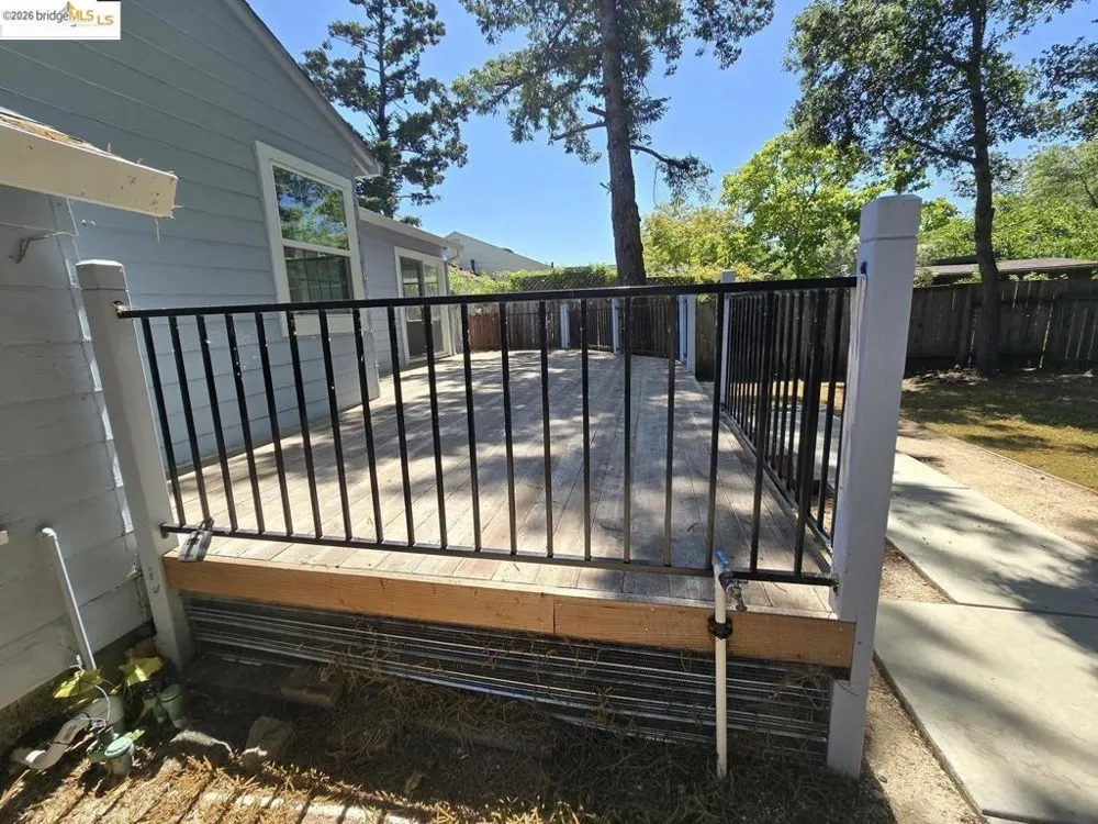 241 Humboldt ST San Rafael, CA 94901