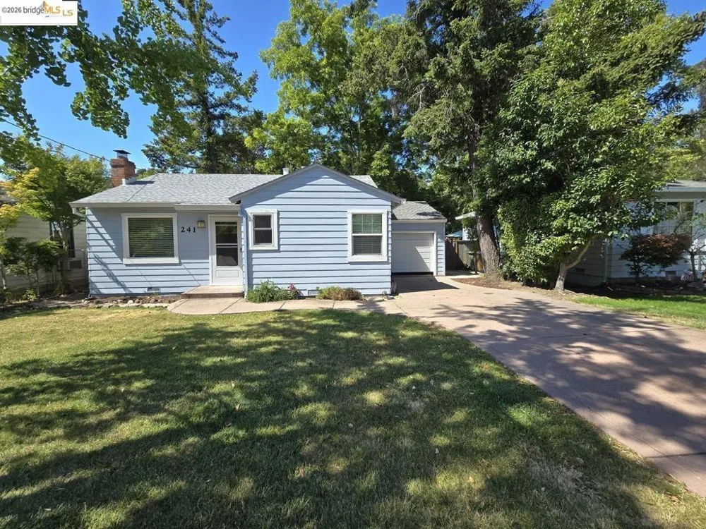 241 Humboldt ST San Rafael, CA 94901