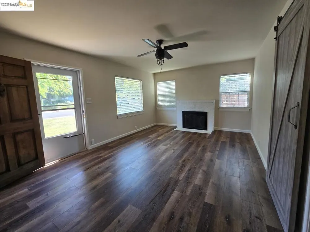 241 Humboldt ST San Rafael, CA 94901